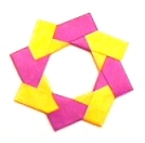 Ring 5 - 8 units (Self-sticking notes, 1.5 x 2 inch)