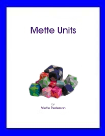Mette Units - 2nd Edition