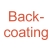 Backcoating information and instructions