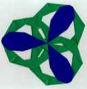 Trifolium logo