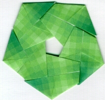 Leaf Ring