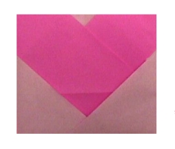 Heart Envelope