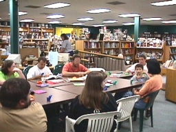 TOFU meeting June 19, 1999