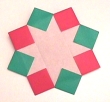 2 piece Star