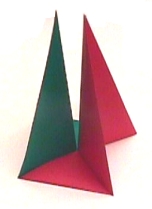 Stirrup Ornament